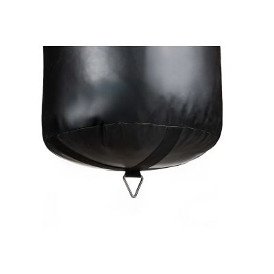 18. Punching bag - 140 White - 140 cm / 40 kg