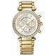 Giewont Sapphire Gold Silver Women's Watch GW3380-B2