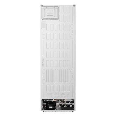 5. LG GBBSJ10EPY silver fridge-freezer 186 cm