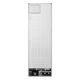 5. LG GBBSJ10EPY silver fridge-freezer 186 cm