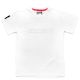 7. Ozoshi Naoto T-shirt M white O20TSRACE004