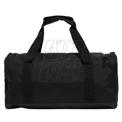 4. Adidas Linear Duffel S bag JE8343