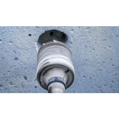 8. Bosch F 00Y 145 195 hole drill