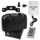 12. LIGHT4ME SID2 - 4-in-1 LED multi-effect beam/laser/strobe