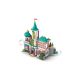 4. LEGO Disney Princess 43267 Princess Castle and Royal Pets