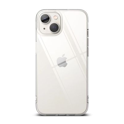 3. Ringke Air ultra-thin tpu case gel cover for iphone 14 max transparent (a638e52)