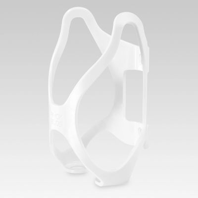 2. Rockbros LK24-H018 Bottle Holder Plastic Basket - White