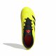 3. Adidas Junior Predator Club FxG IG5426 shoes