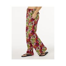 RIP CURL Blooming Wide Leg Pant Multicolor