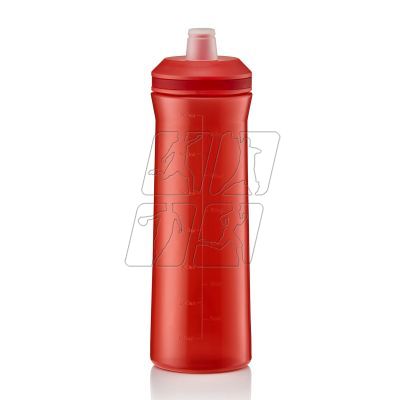 7. Reebok water bottle 750 ml RABT-12005RD