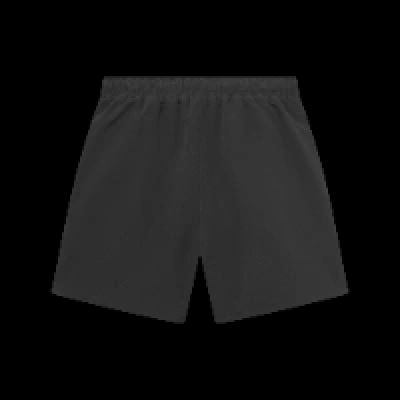 3. Kubota men's swimming shorts black K25SS-204-003-23-1