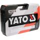 3. Yato YT-38831 set of wrenches and tools 111 adj.