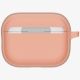3. Uniq Clyde Case for AirPods Pro 3rd Gen - Pink