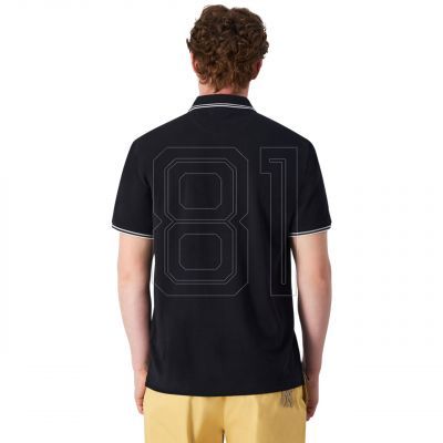 3. Champion polo shirt M 220897 KK001