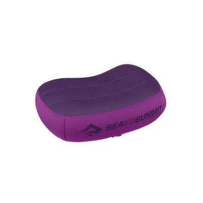 SEA TO SUMMIT Aeros Premium Regular Magenta Pillow
