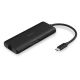 7. Lindy 43358 Docking Station Wired USB 3.2 Gen 1 (3.1 Gen 1) Type-C Black