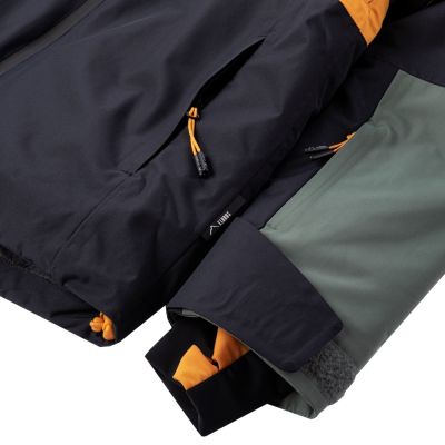 14. Elbrus Bergen Jr Ski Jacket 92800439270
