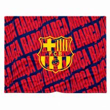 FC Barcelona blanket 150x200cm premium quality blanket 125401