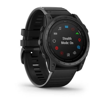 2. Garmin Tactix 7 Standard Edition sports watch