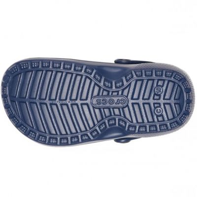 4. Crocs Lined Clog Jr 207009 459