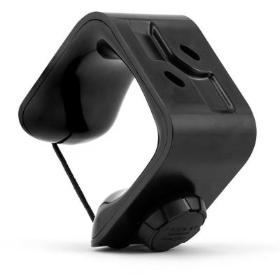 4. HORNIT CLUG PRO MTB Plus XXL Black 7765PCP Bicycle Holder