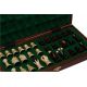 4. Royal Chess Set Wawel Small 24209