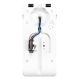6. SATEL OPAL PLUS outdoor motion sensor white