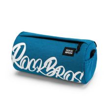 Rockbros G006 Flash Journey Handlebar Bike Bag 3.6L - Blue