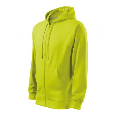 Malfini Trendy Zipper M MLI-41062 sweatshirt