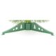 2. CHRISTMAS TREE LINE KLARA UNSPLIT 50CM