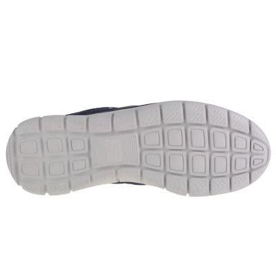 4. Skechers Track-Moulton 232081-NVOR Navy 44