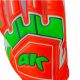 4. Goalkeeper gloves 4keepers Guard Fogo MNC Jr S954585