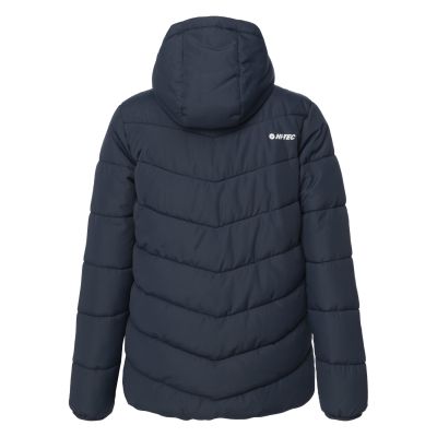 2. Children's insulated jacket VARMI JRB