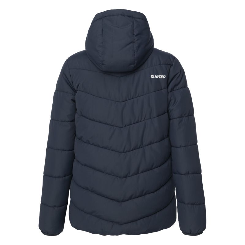 2. Children's insulated jacket VARMI JRB