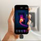 9. Seek Thermal Nano 300 CQ-DBAX thermal imaging camera for Android with USB-C 320x240, 25hz