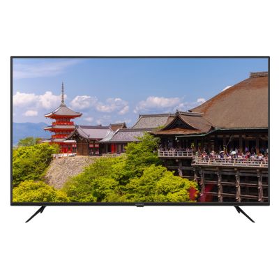 JAPANNEXT monitor 165.1cm JN-IPS650UHD60F 16:9 3x HDMI UHD
