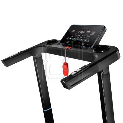 6. Spokey Elias SPK-944173 Electric Treadmill