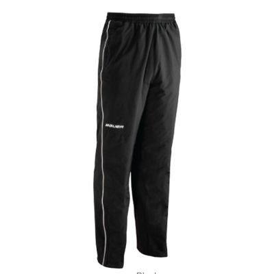 Bauer Thermal Warm Up Yth Sweatpants