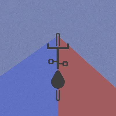 13. Wozinsky WLR-01I Rearview Left Bicycle Mirror - Black