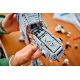 15. LEGO STAR WARS 75454 AT-AT Imperial Remnant and INT-4