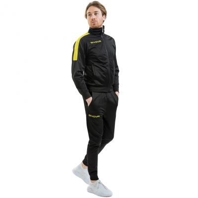Givova Tuta Revolution M TR033 1007 tracksuit