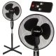 2. GREENBLUE FLOOR FAN WITH REMOTE CONTROL GB580