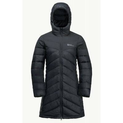 8. Jack Wolfskin Tundra Down Coat W 1207751_6000