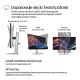 3. HP 27-inch Series 7 Pro 4K Thunderbolt 4 Monitor – 727pk