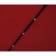 27. GARDEN UMBRELLA WITH LED LIGHTING 300CM COCCORA