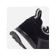 4. ROSSIGNOL W Heritage S All Black Women’s Shoes Black