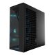 5. Arctic Xtender Schwarz case with window and GPU mount