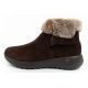 10. Skechers On-The-Go W 144041/CHOC shoes