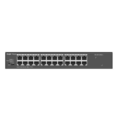2. Reyee RG-ES124G-L 24-port switch