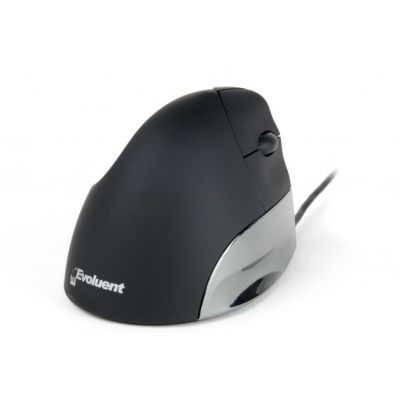 8. BakkerElkhuizen Evoluent Standard Right-Handed Mouse with 3 Buttons